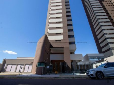 Apartamento em Royal Park