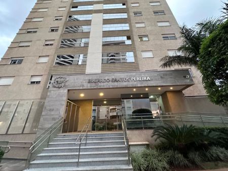 Apartamento em São Francisco