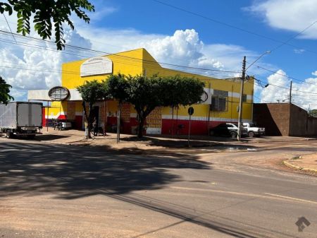 Ponto Comercial / Box em Jardim Canguru