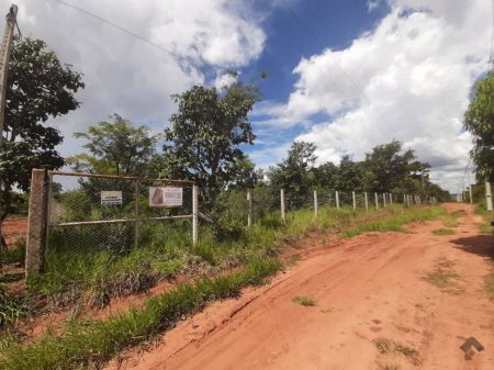 Chácara em Zona Rural