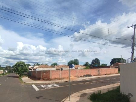 Terreno em Rita Vieira