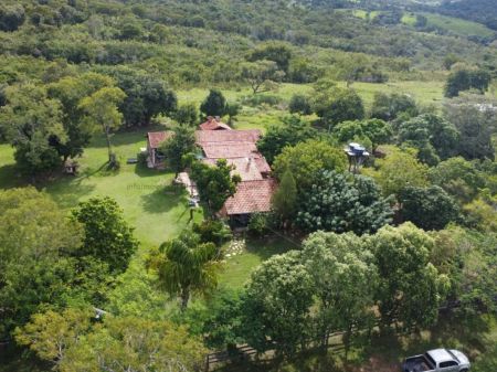 Fazenda em Zona Rural