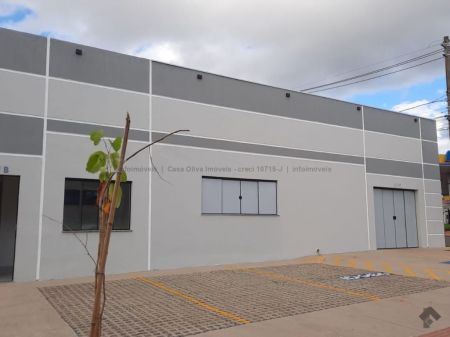 Imóvel Comercial em Jardim São Bento