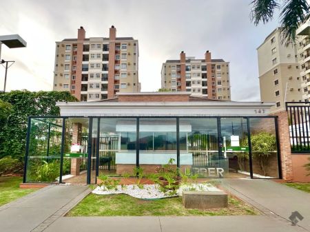 Apartamento em Mata do Jacinto