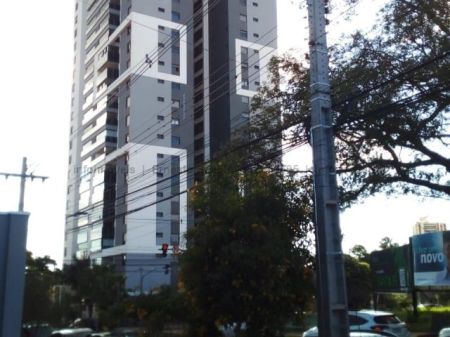 Apartamento em Jardim dos Estados