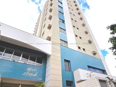 Apartamento em Centro