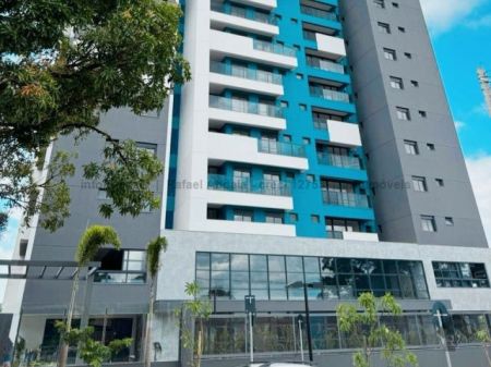 Apartamento em Carandá Bosque III