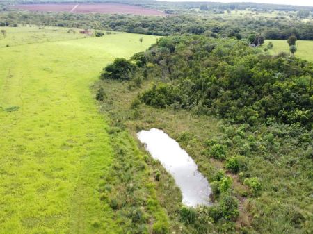 Chácara em Zona Rural