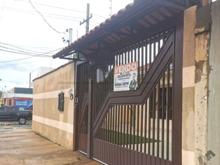 Casa-Térrea em Santo Amaro