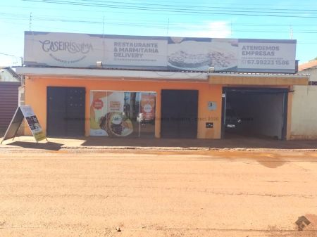 Imóvel Comercial em Nova Campo Grande