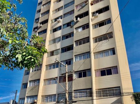 Apartamento em Amambaí