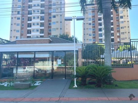 Apartamento em Mata do Jacinto