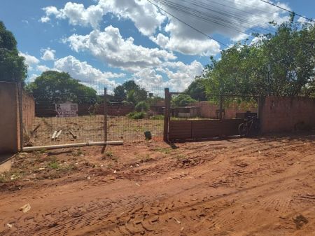 Terreno em Jardim Bálsamo