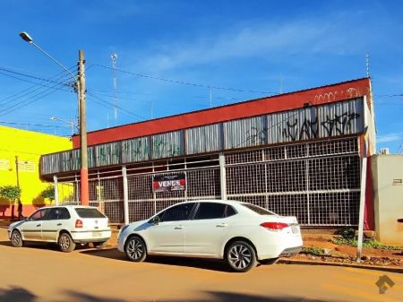 Sala / Salão / Loja em Nova Campo Grande