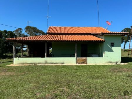 Fazenda em Zona Rural