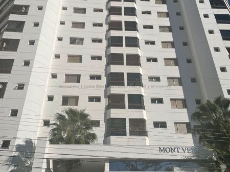 Apartamento em São Francisco