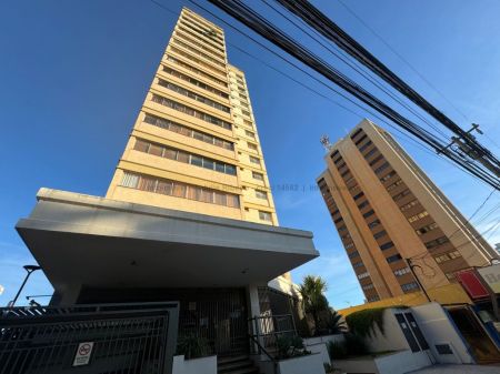 Apartamento em Jardim dos Estados