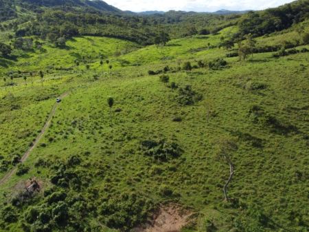 Chácara em Zona Rural