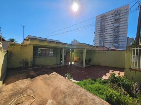 Casa-Térrea em São Francisco
