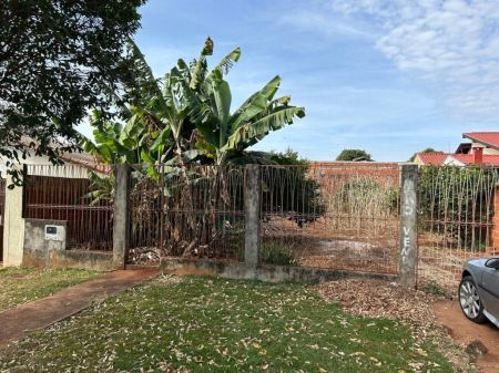 Terreno em Jardim Murakami