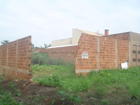 Terreno em Jardim Nova Jerusalém