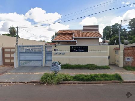 Casa-Térrea-Condomínio em Vila N. Sra. das Graças