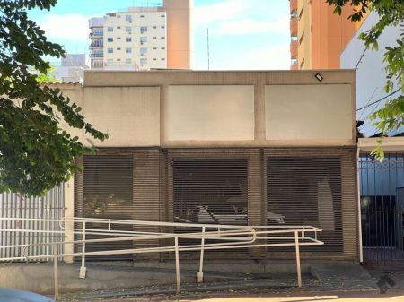 Imóvel Comercial em Centro