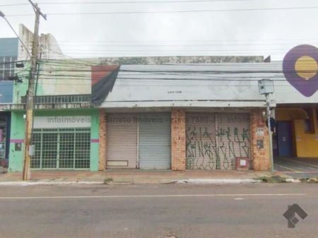 Sala / Salão / Loja em Vila Progresso