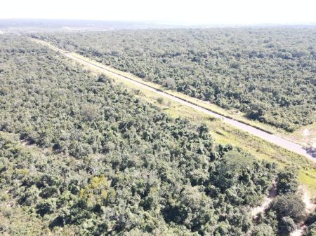 Fazenda em Zona Rural