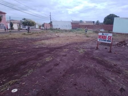 Terreno em Pioneiros