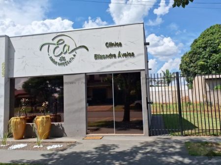 Imóvel Comercial em Vila Estrela