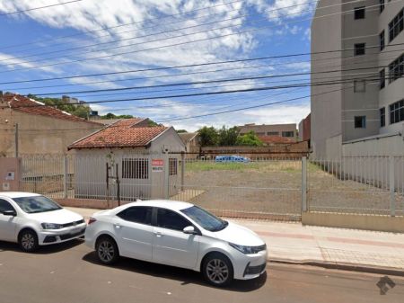 Terreno em Centro