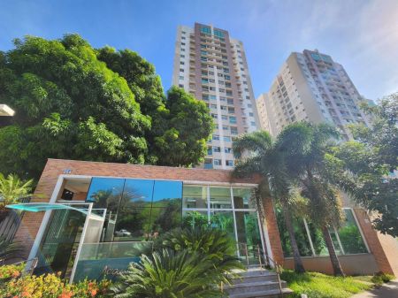 Apartamento em São Francisco