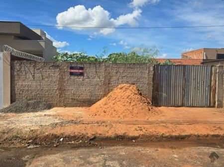 Terreno em Taquaral Bosque