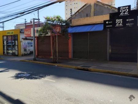 Imóvel Comercial em Centro
