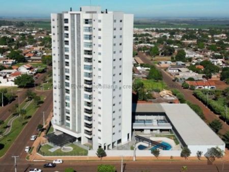 Apartamento em Centro