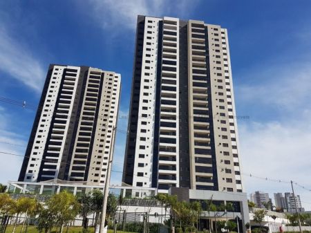 Apartamento em Carandá