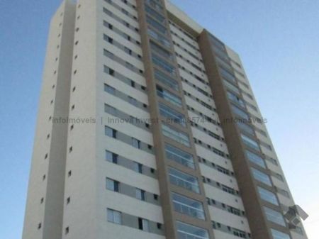 Apartamento em São Francisco