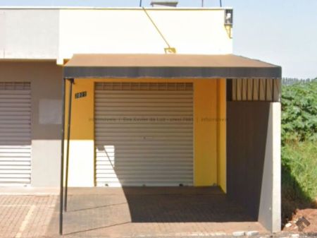 Sala / Salão / Loja em Jardim São Conrado