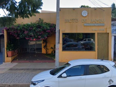 Imóvel Comercial em Centro