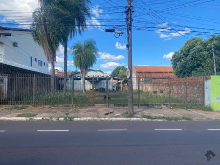 Terreno em Vila Duque de Caxias