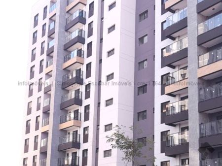 Apartamento em Maria Aparecida Pedrossian