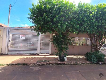 Casa-Térrea em Parati