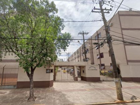 Apartamento em Centro