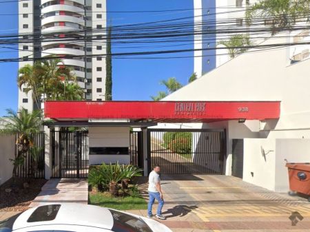 Apartamento em Jardim dos Estados