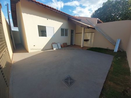 Casa-Térrea em Tijuca