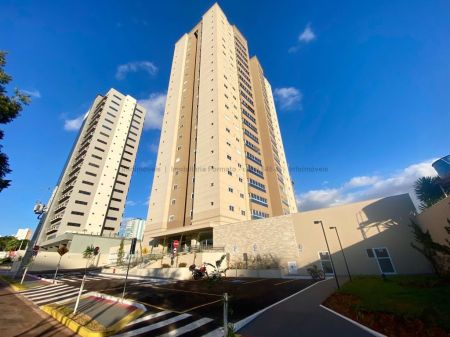Apartamento em Monte Castelo