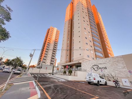 Apartamento em Monte Castelo