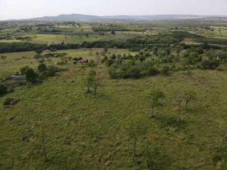 Chácara em Zona Rural