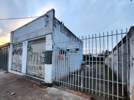 Imóvel Comercial em Centro